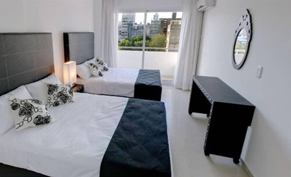 Lofts & Suites Rosario Eksteriør bilde