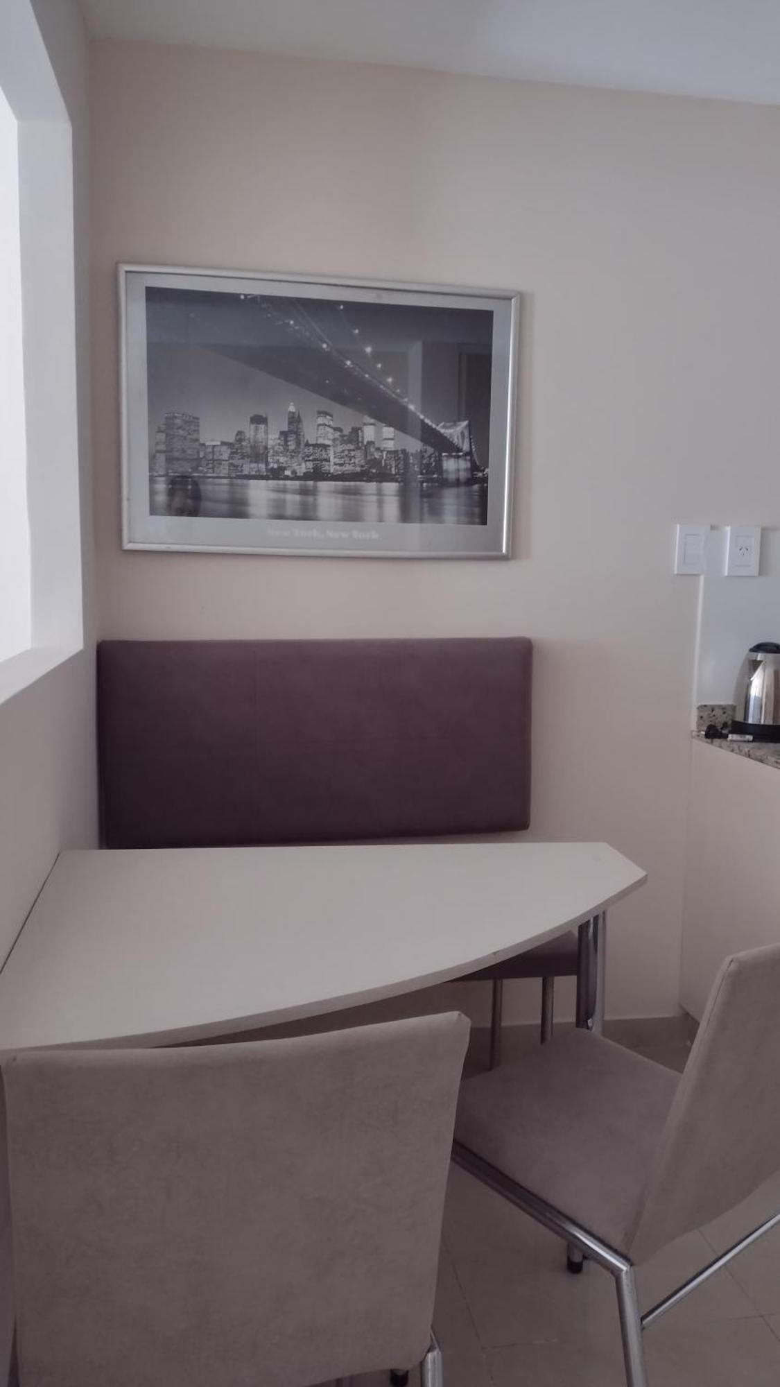 Lofts & Suites Rosario Eksteriør bilde