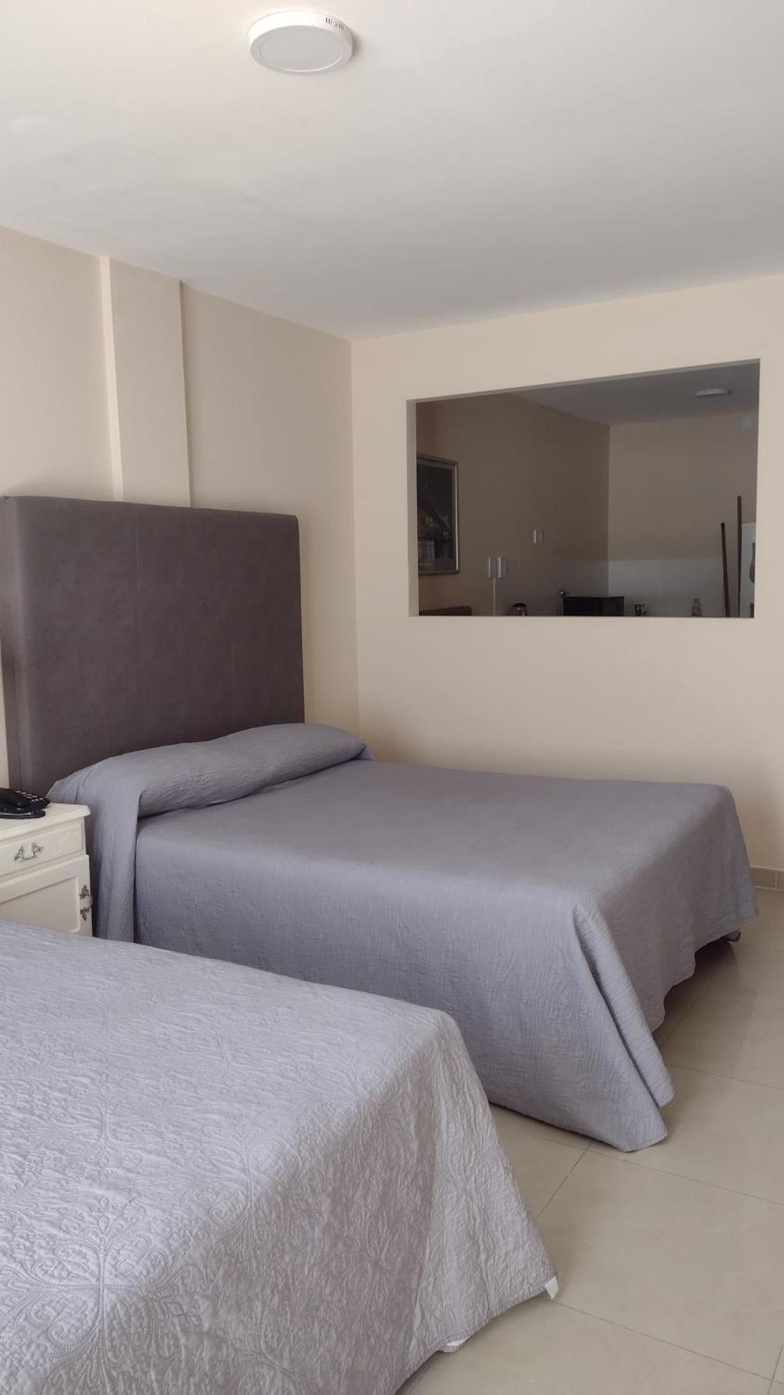 Lofts & Suites Rosario Eksteriør bilde