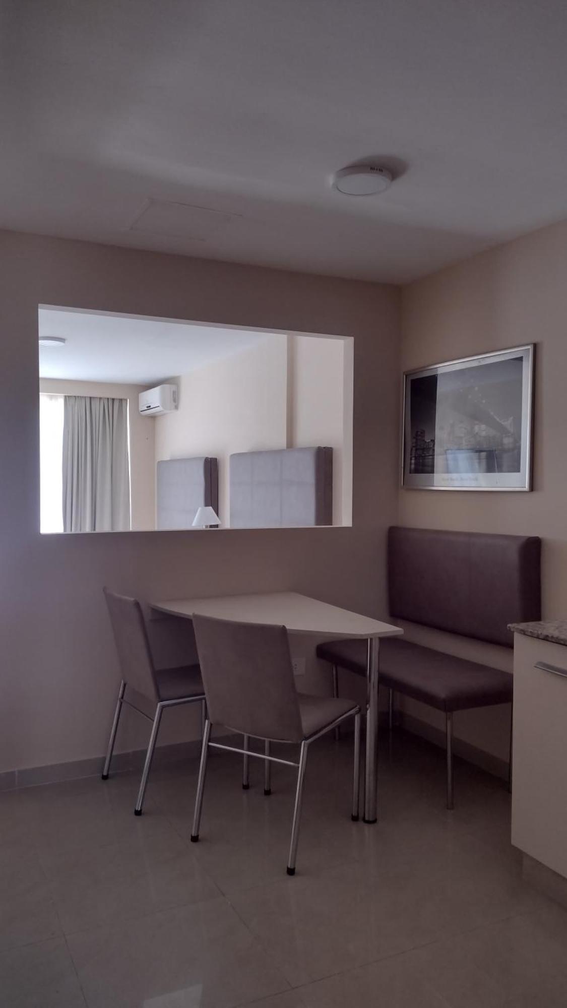 Lofts & Suites Rosario Eksteriør bilde