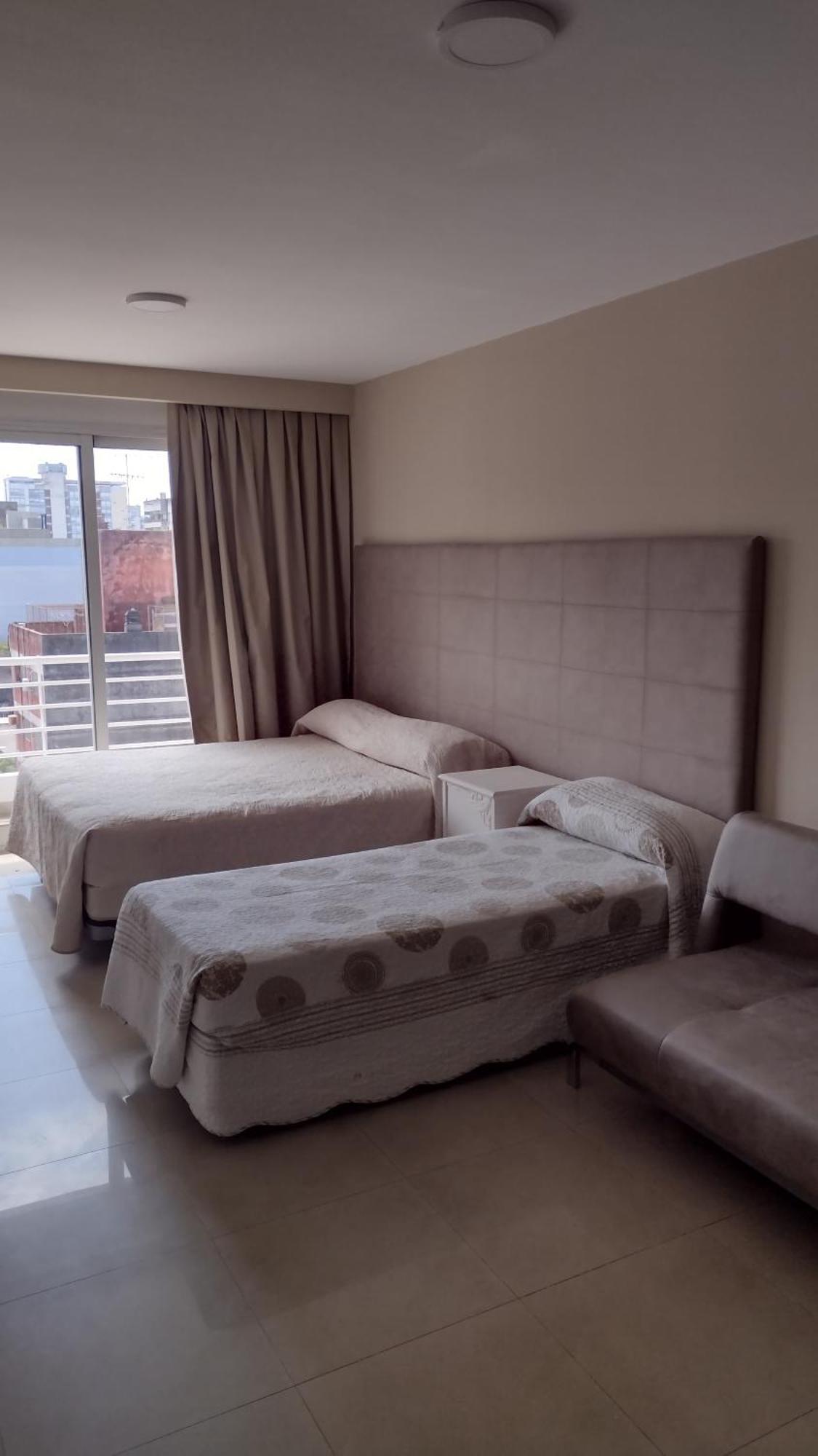 Lofts & Suites Rosario Eksteriør bilde