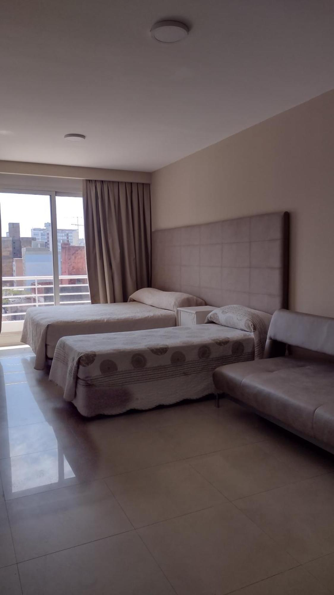 Lofts & Suites Rosario Eksteriør bilde