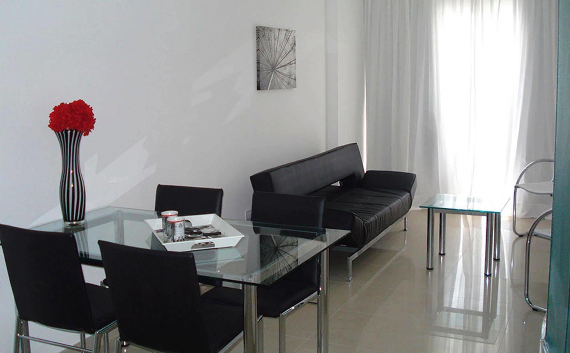 Lofts & Suites Rosario Eksteriør bilde