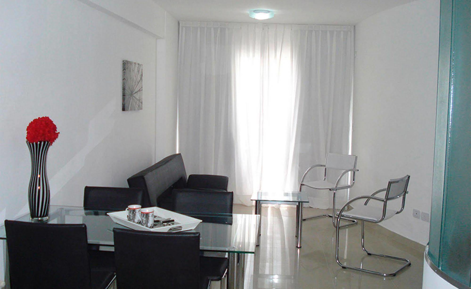Lofts & Suites Rosario Eksteriør bilde