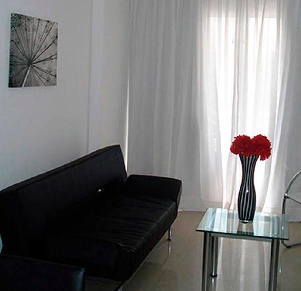Lofts & Suites Rosario Eksteriør bilde