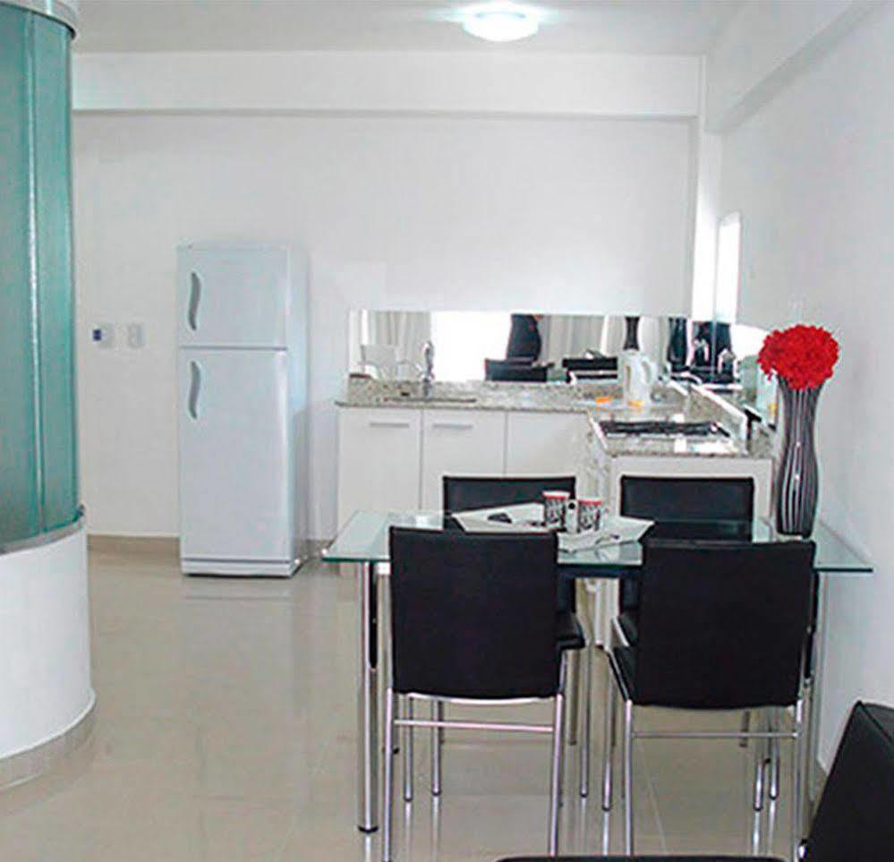 Lofts & Suites Rosario Eksteriør bilde