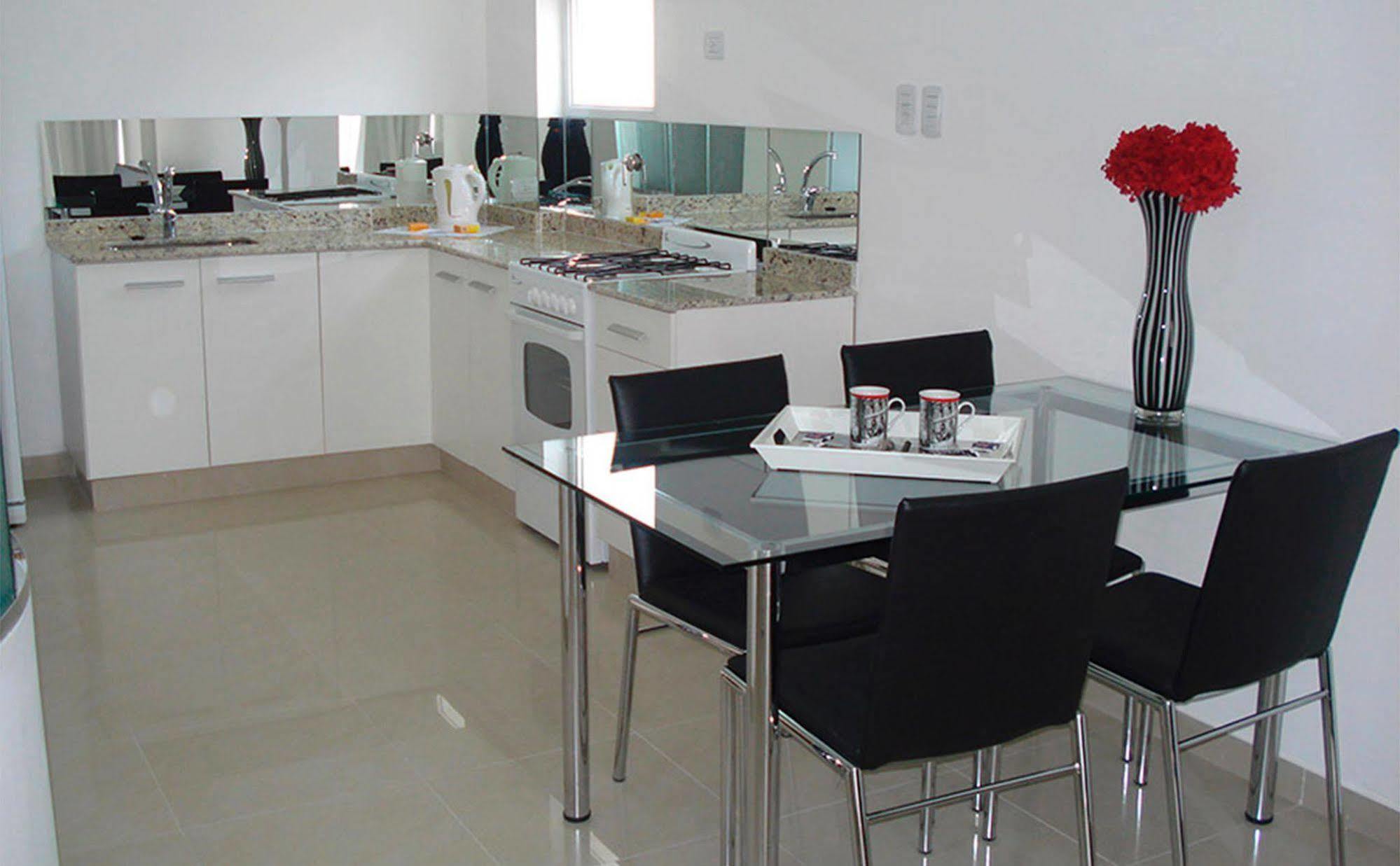 Lofts & Suites Rosario Eksteriør bilde