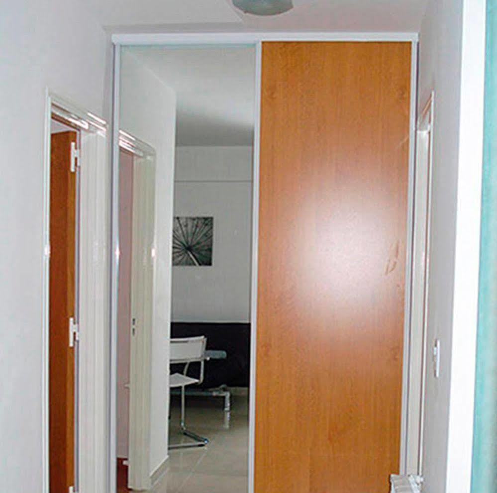 Lofts & Suites Rosario Eksteriør bilde